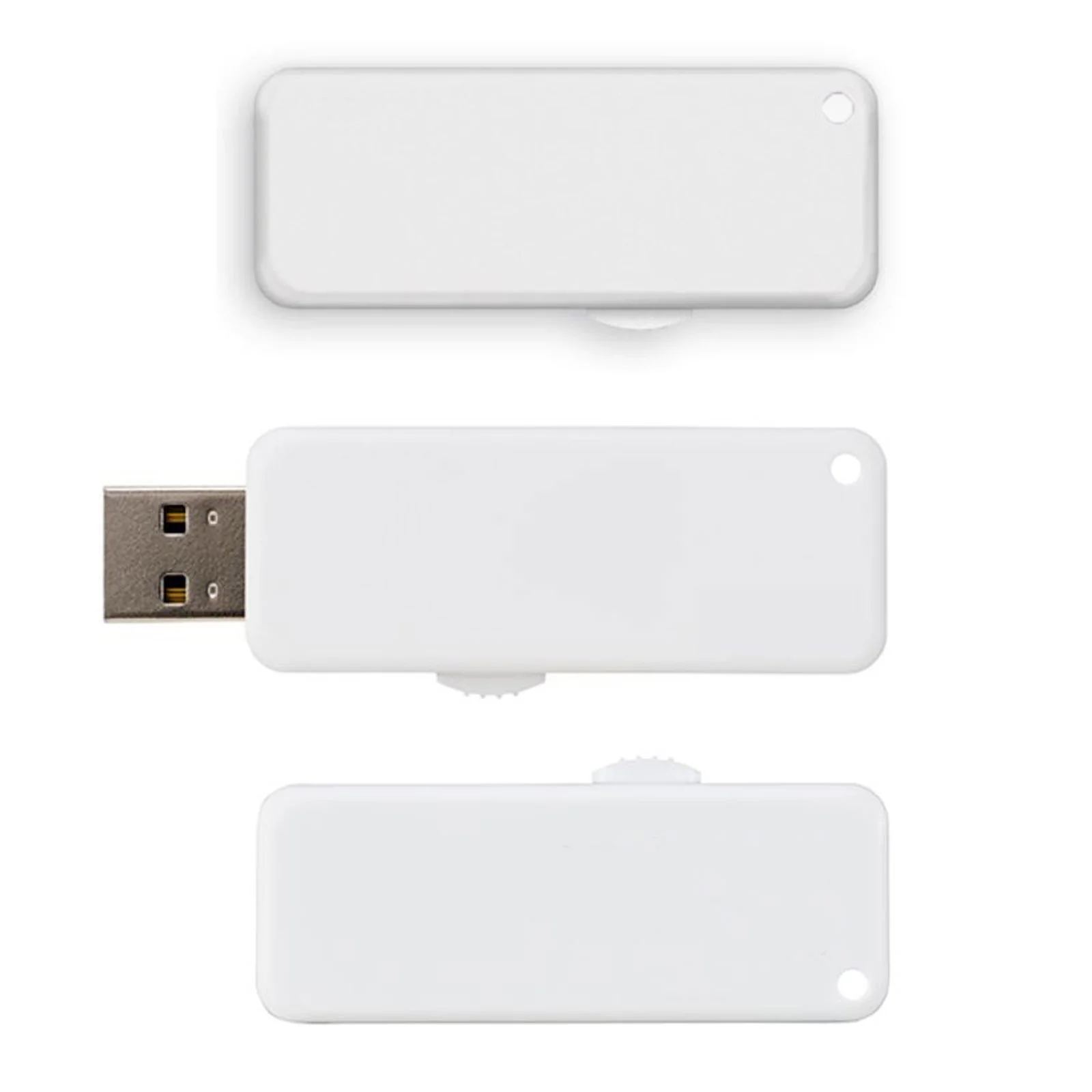 Urartu Plastik USB Bellek (32 GB) – görsel 2