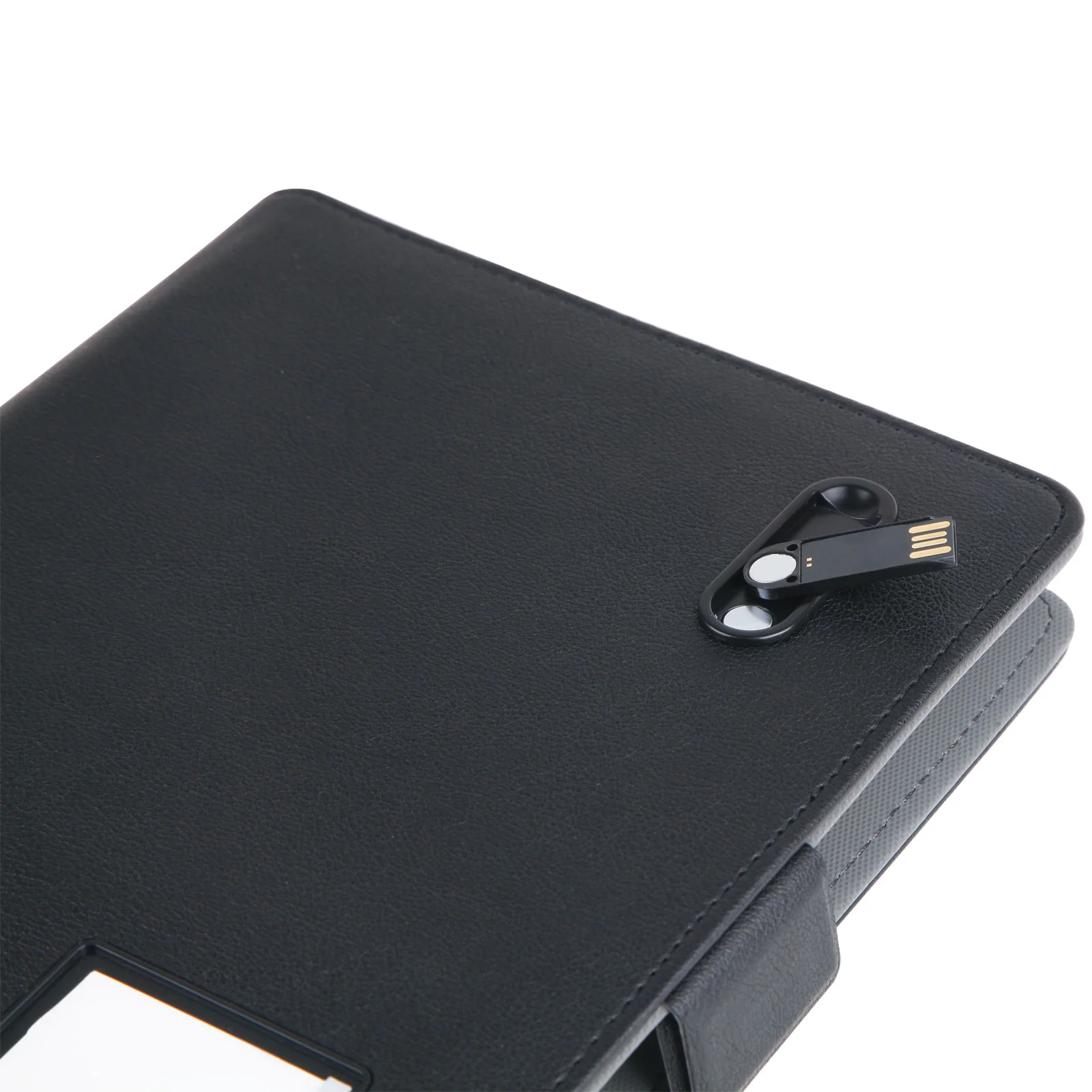 Çeşme 8.000 mAh Wıreless Powerbank Defter – görsel 3