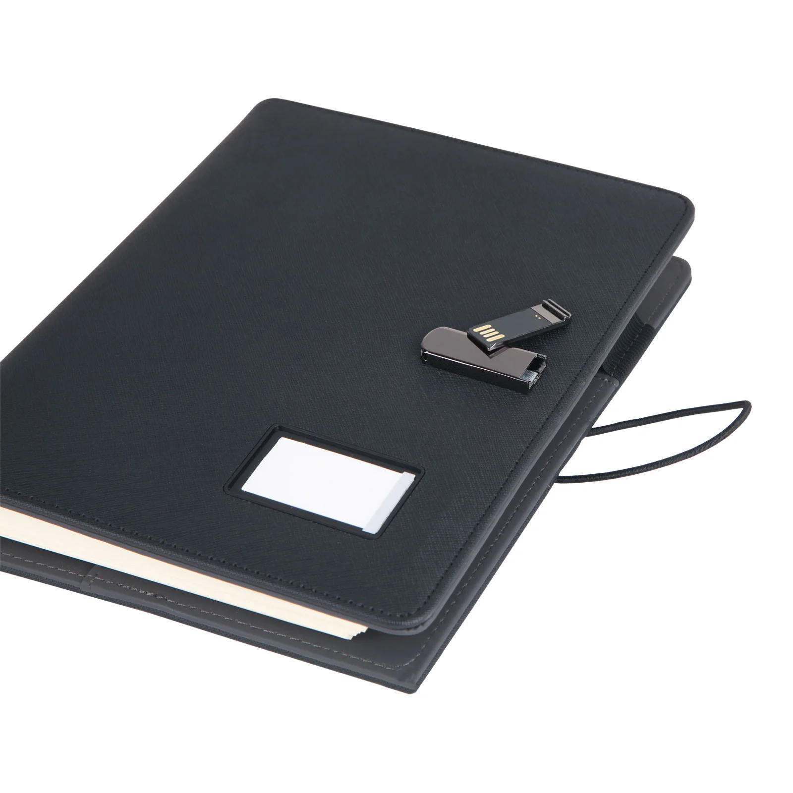 Kalkan 5.000 mAh Wıreless Powerbank Defter – görsel 4