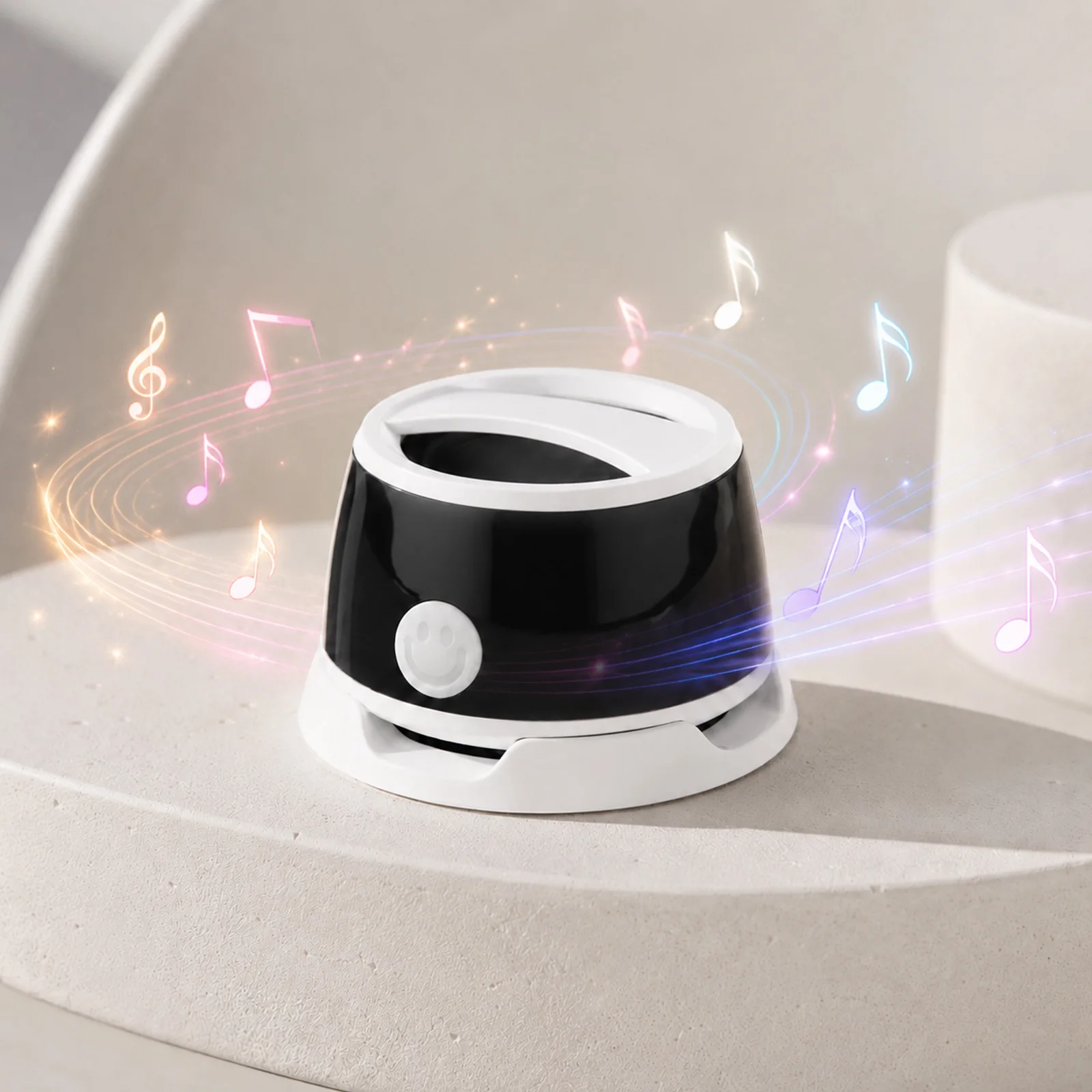Nota Bluetooth Hoparlör – görsel 3