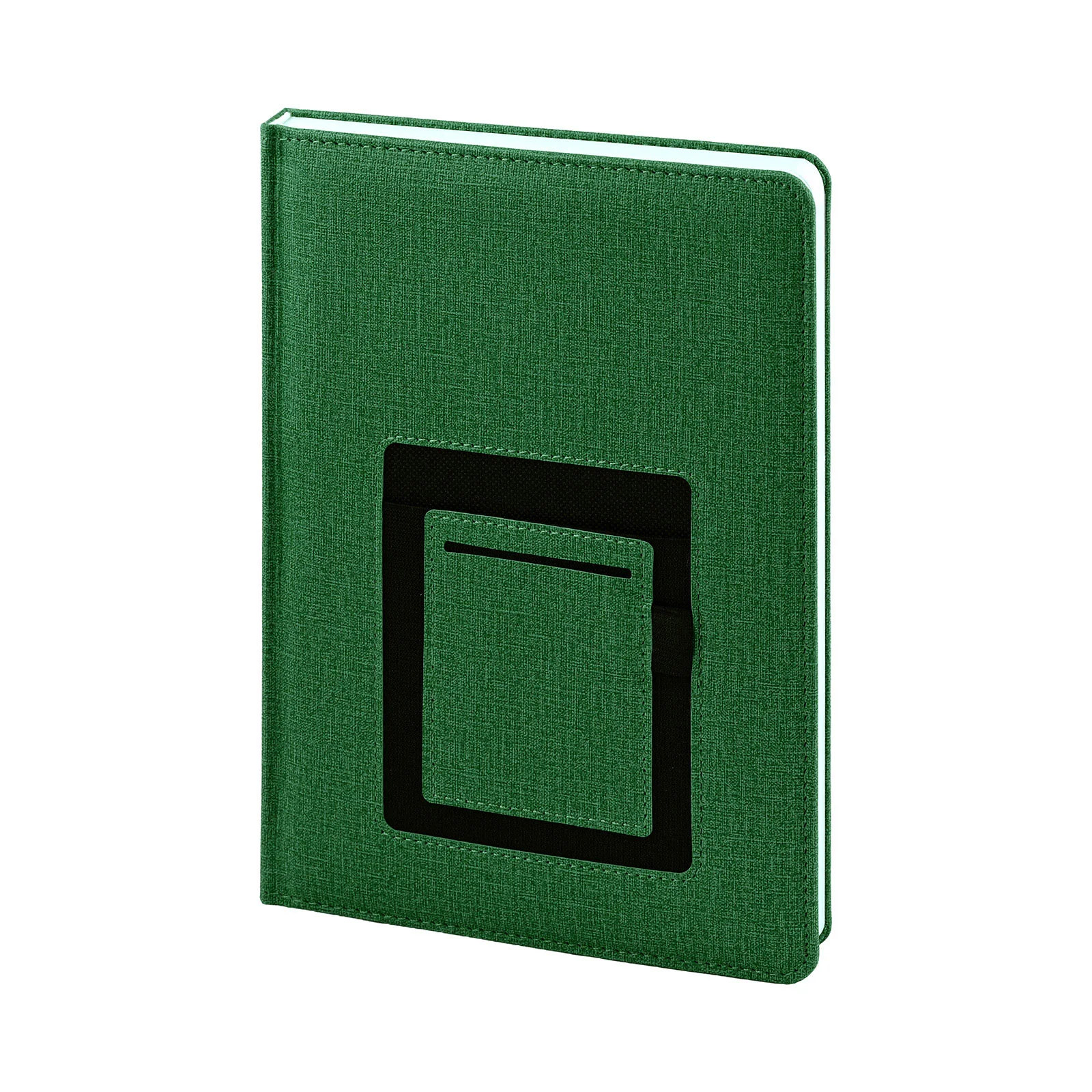 Meşrutiyet Tarihsiz Defter (15x21 cm) – görsel 8