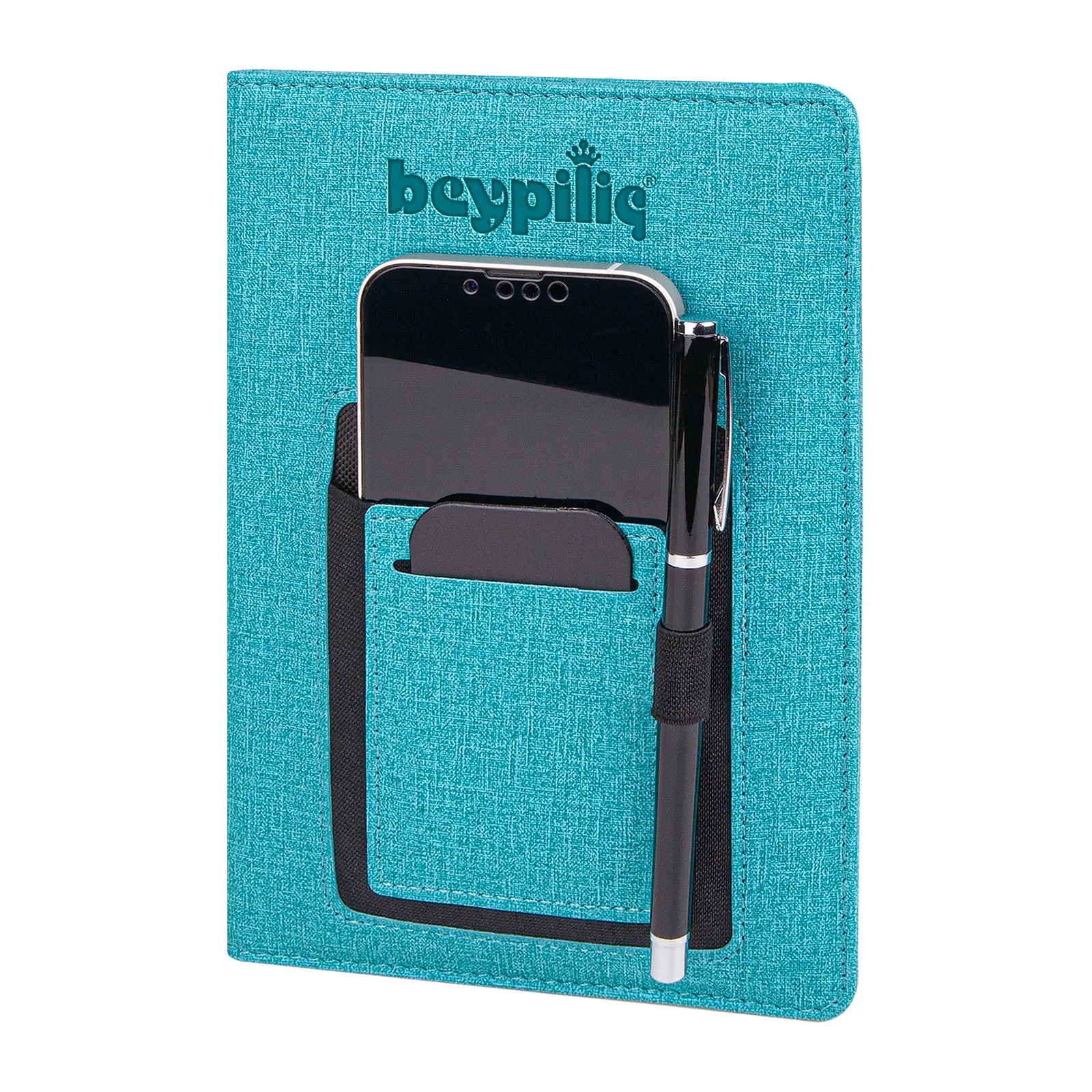 Meşrutiyet Tarihsiz Defter (15x21 cm) – görsel 6