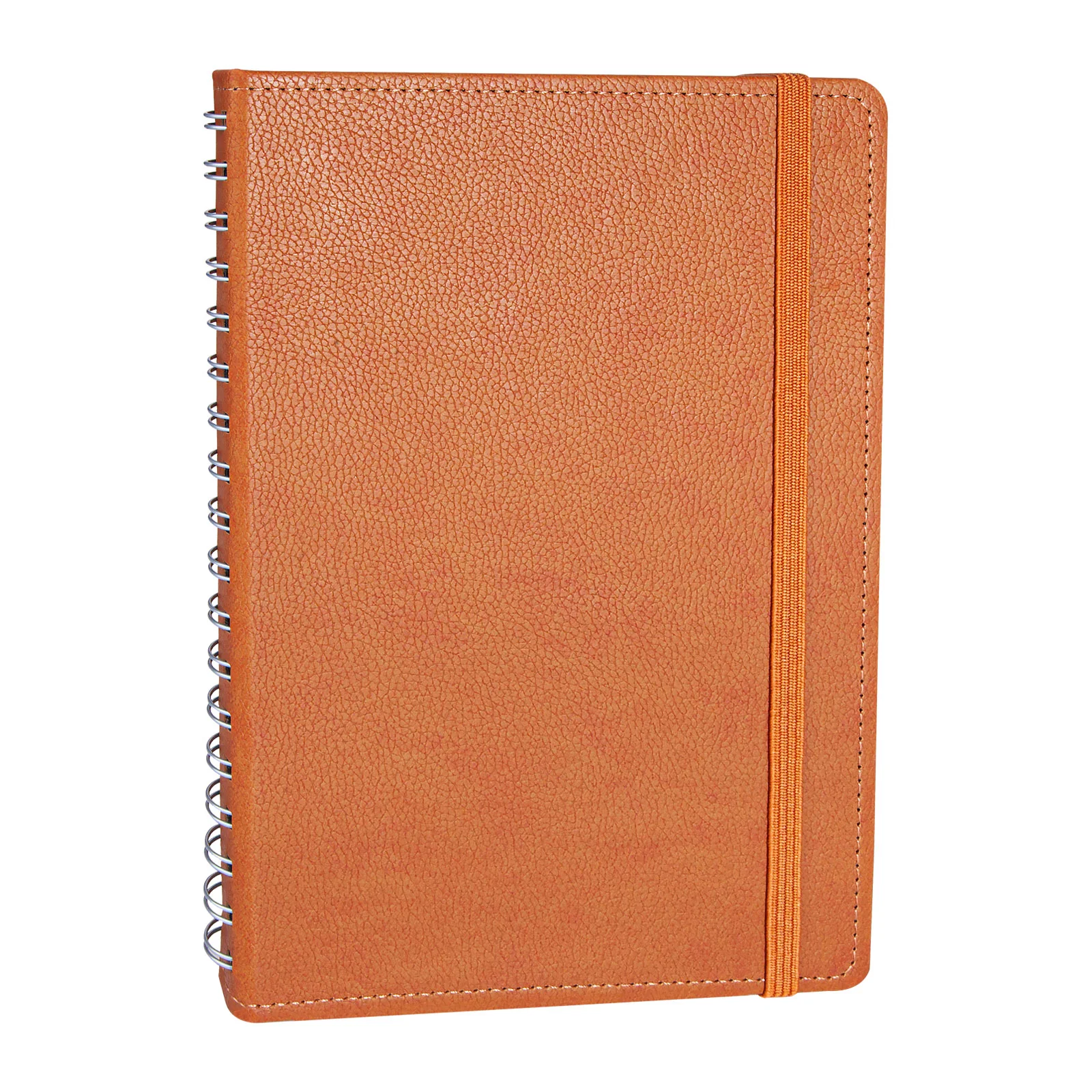 Söğütözü Spiralli Tarihsiz Defter (17x24 cm) – görsel 7