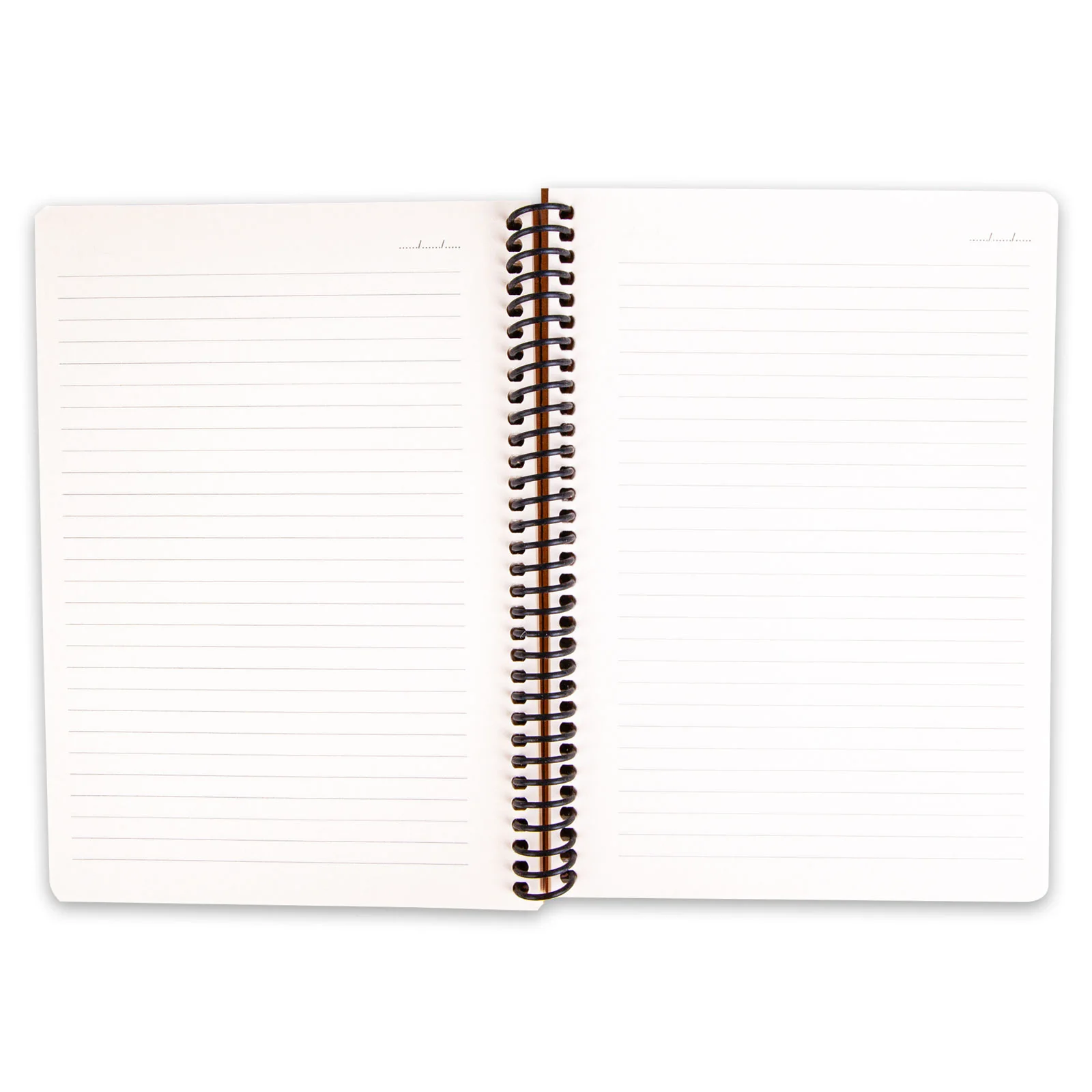 Etlik Spiralli Defter (15x21 cm) – görsel 3