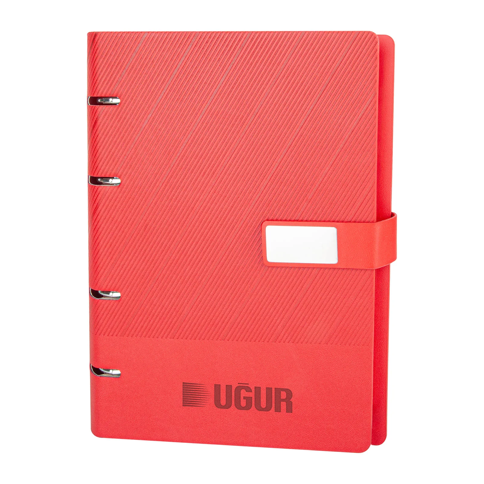 Birlik Organizer Ajanda (17,5x22,5cm) – görsel 3