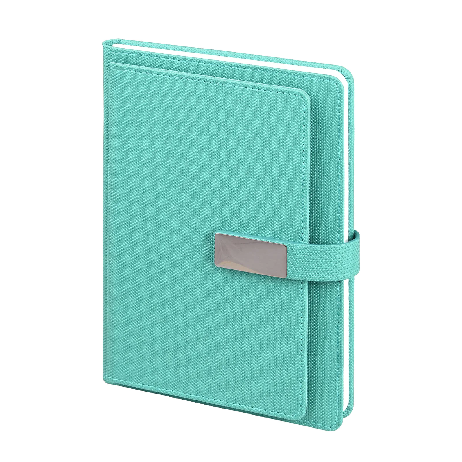 Bestekar Tarihsiz Defter (15x21 cm) – görsel 9