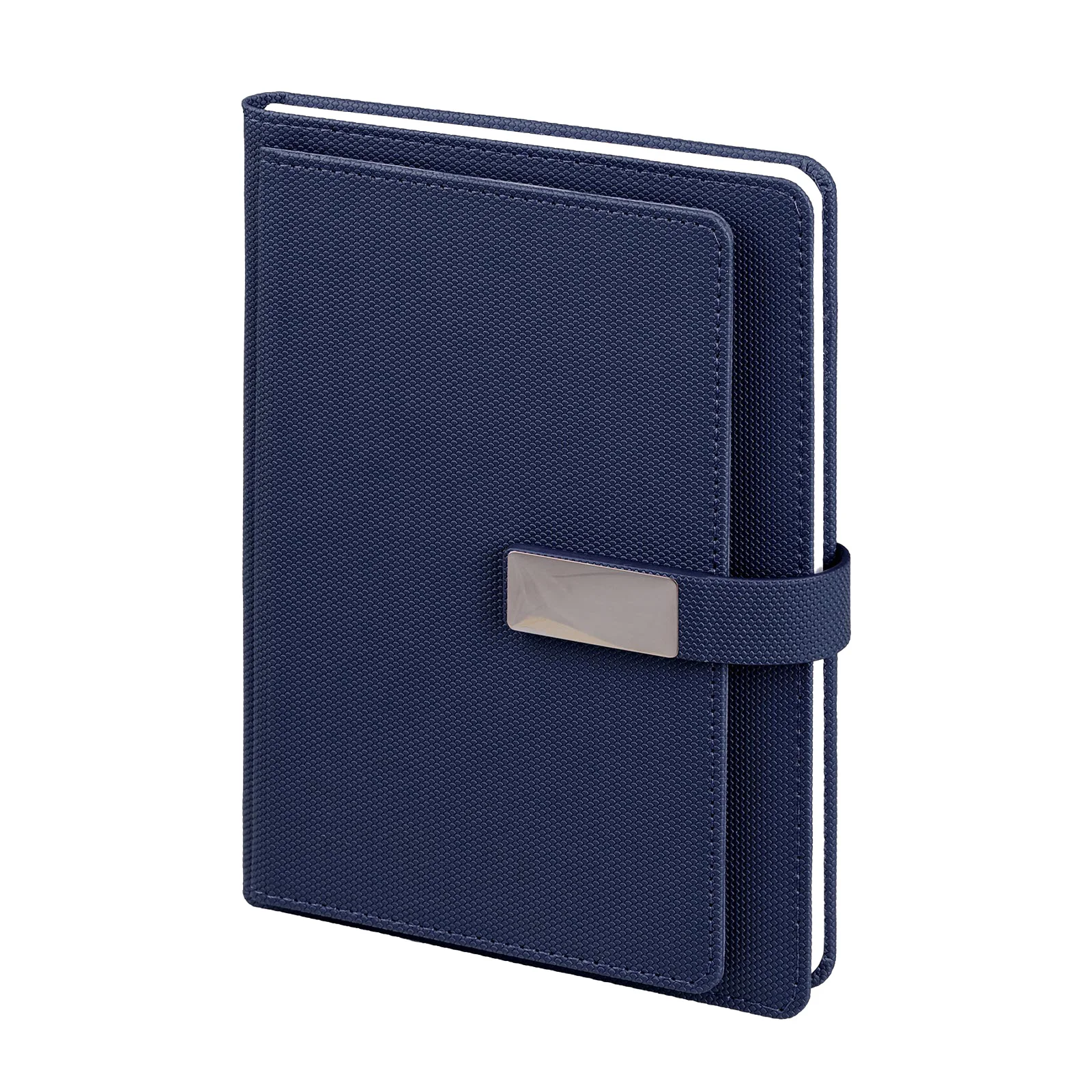 Bestekar Tarihsiz Defter (15x21 cm) – görsel 3