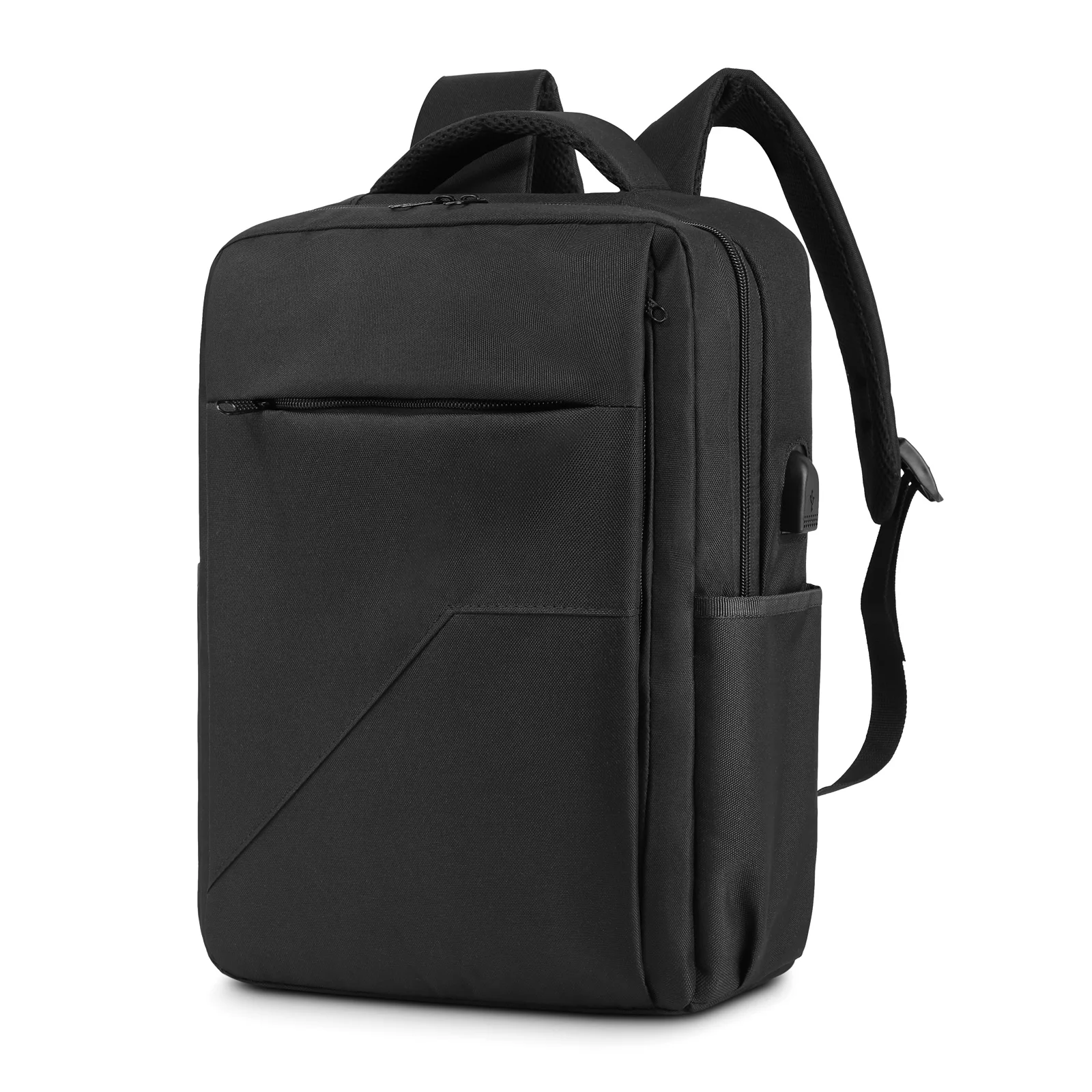 Yelken Laptop Bölmeli Sırt Çantası – görsel 3