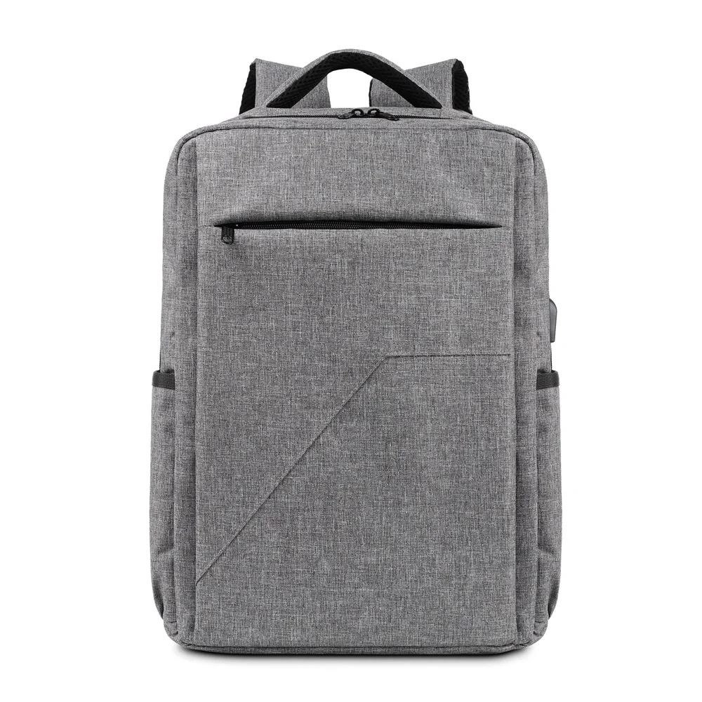 Yelken Laptop Bölmeli Sırt Çantası – görsel 2