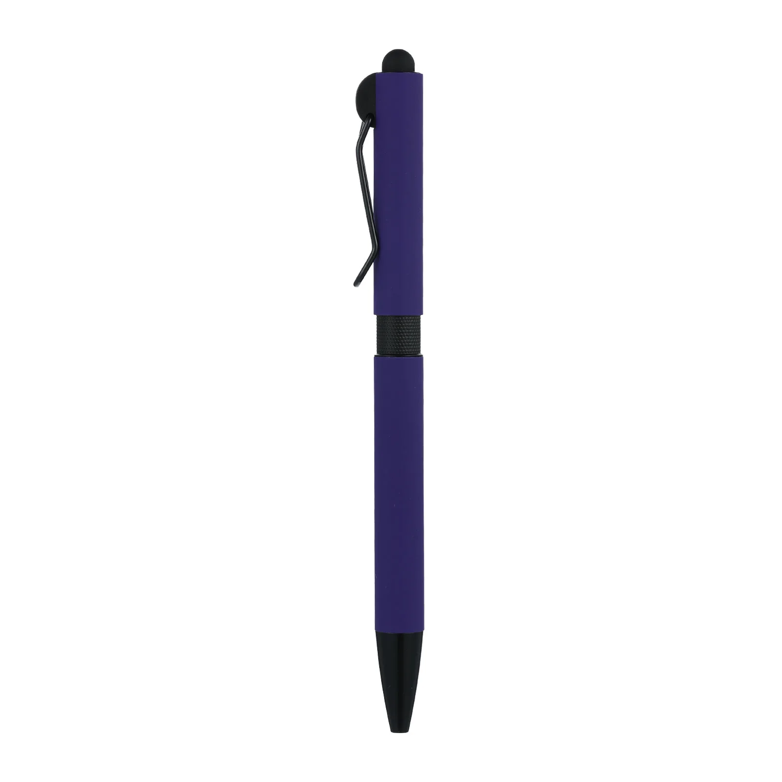 İspir Jell Refıll Metal Tükenmez Kalem – görsel 9