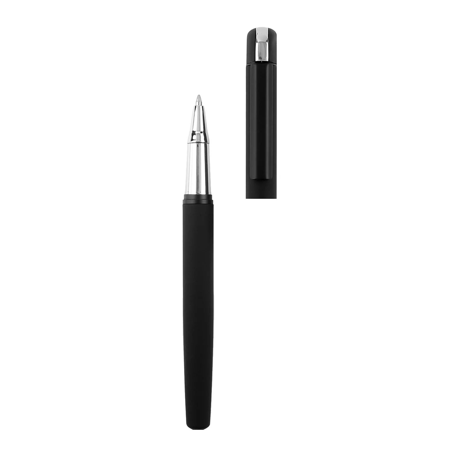 Kurşunlu Metal Roller Kalem – görsel 2