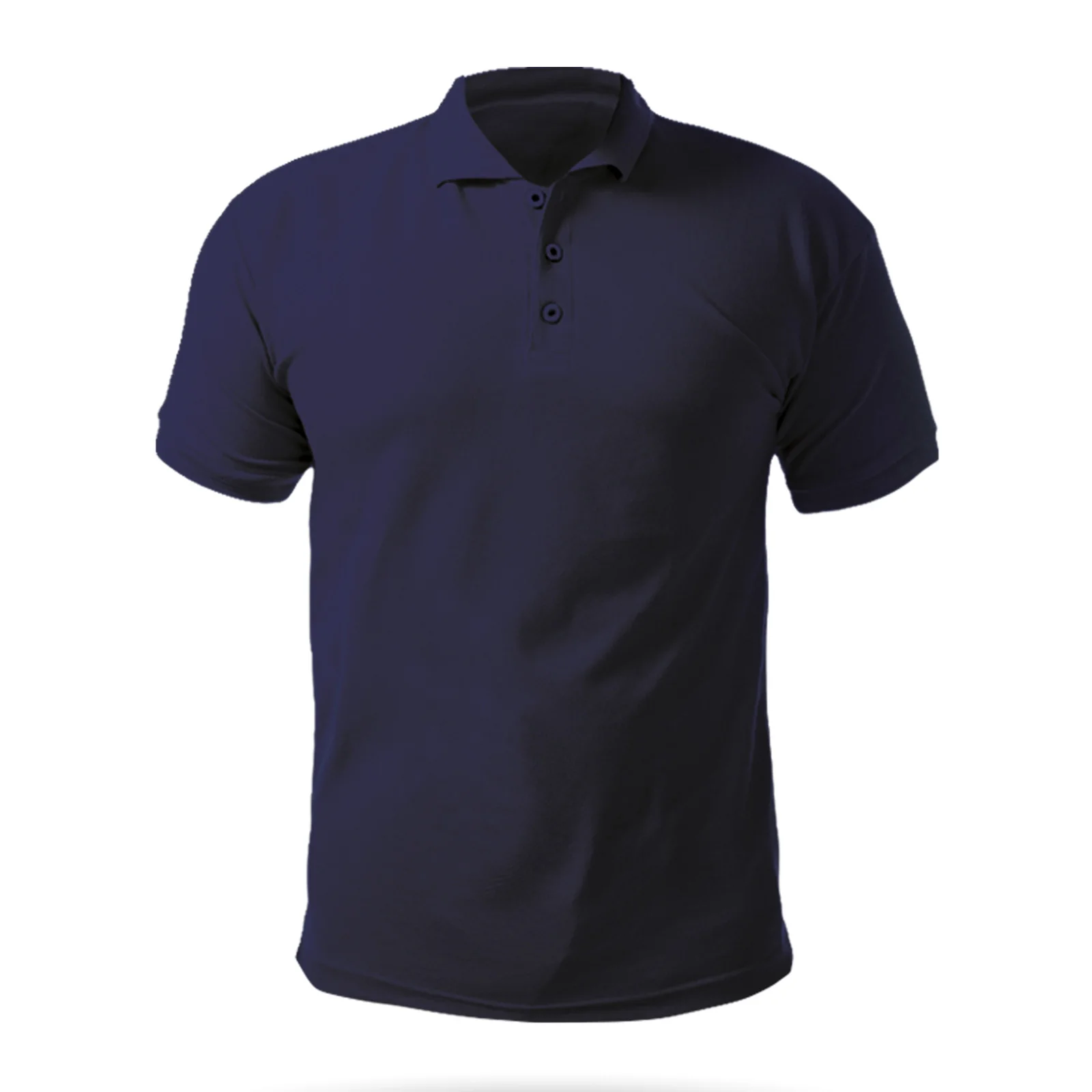 Açelya Polo Yaka Tişört – görsel 28
