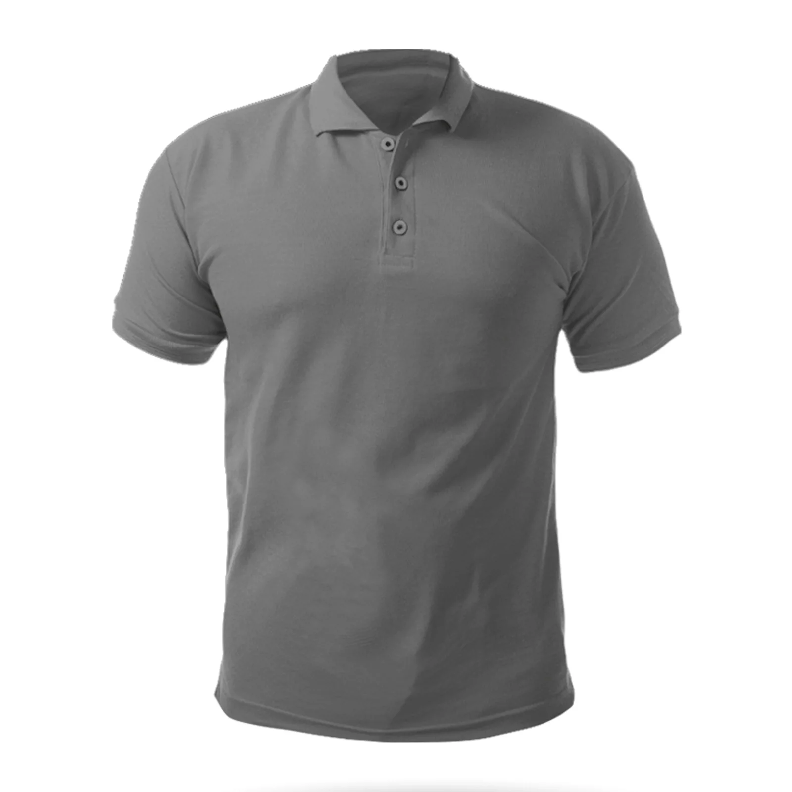 Açelya Polo Yaka Tişört – görsel 6