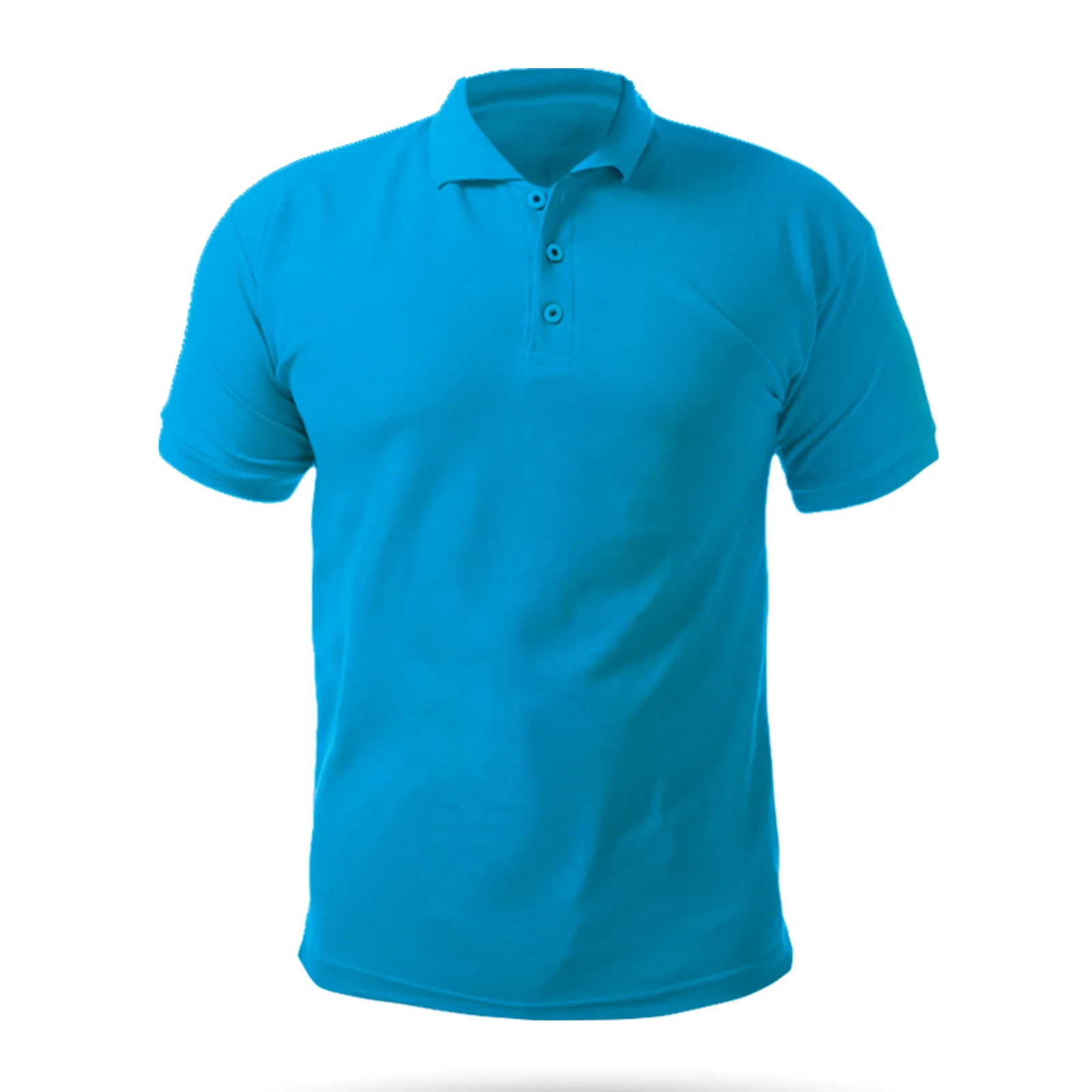 Açelya Polo Yaka Tişört – görsel 42