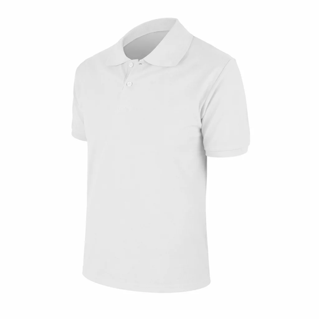 Begonya Polo Yaka Tişört – görsel 70