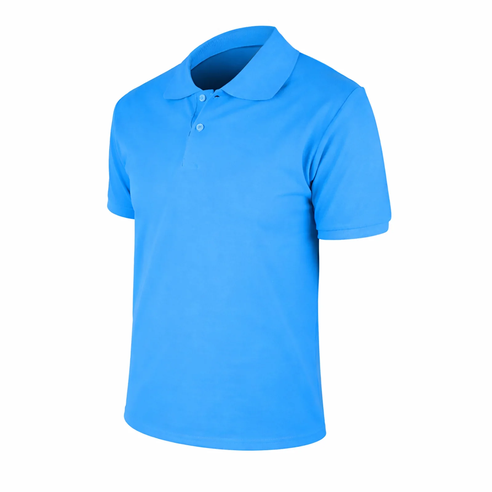 Begonya Polo Yaka Tişört – görsel 30