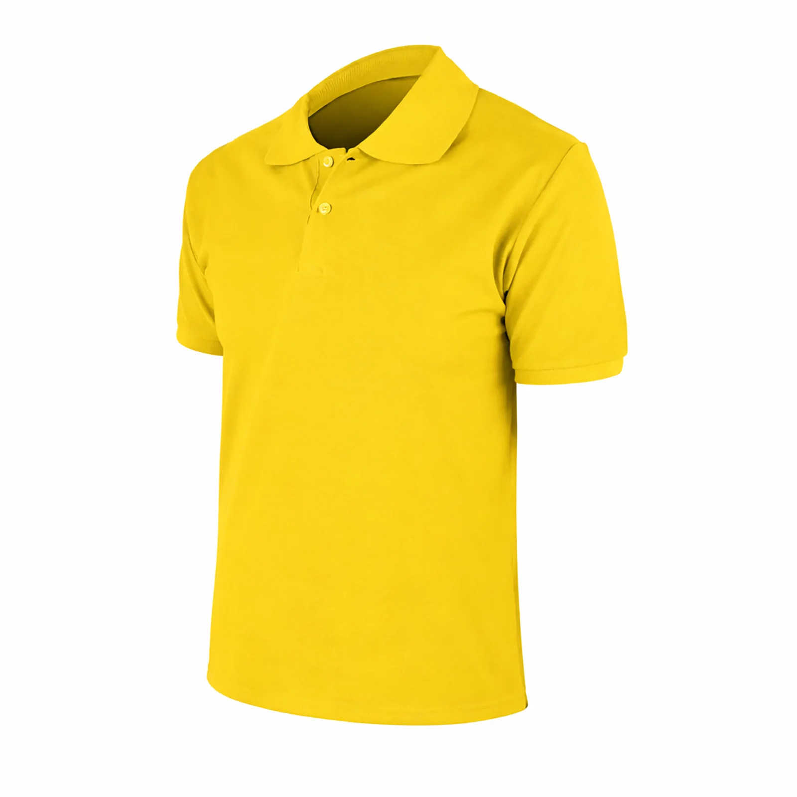 Begonya Polo Yaka Tişört – görsel 48