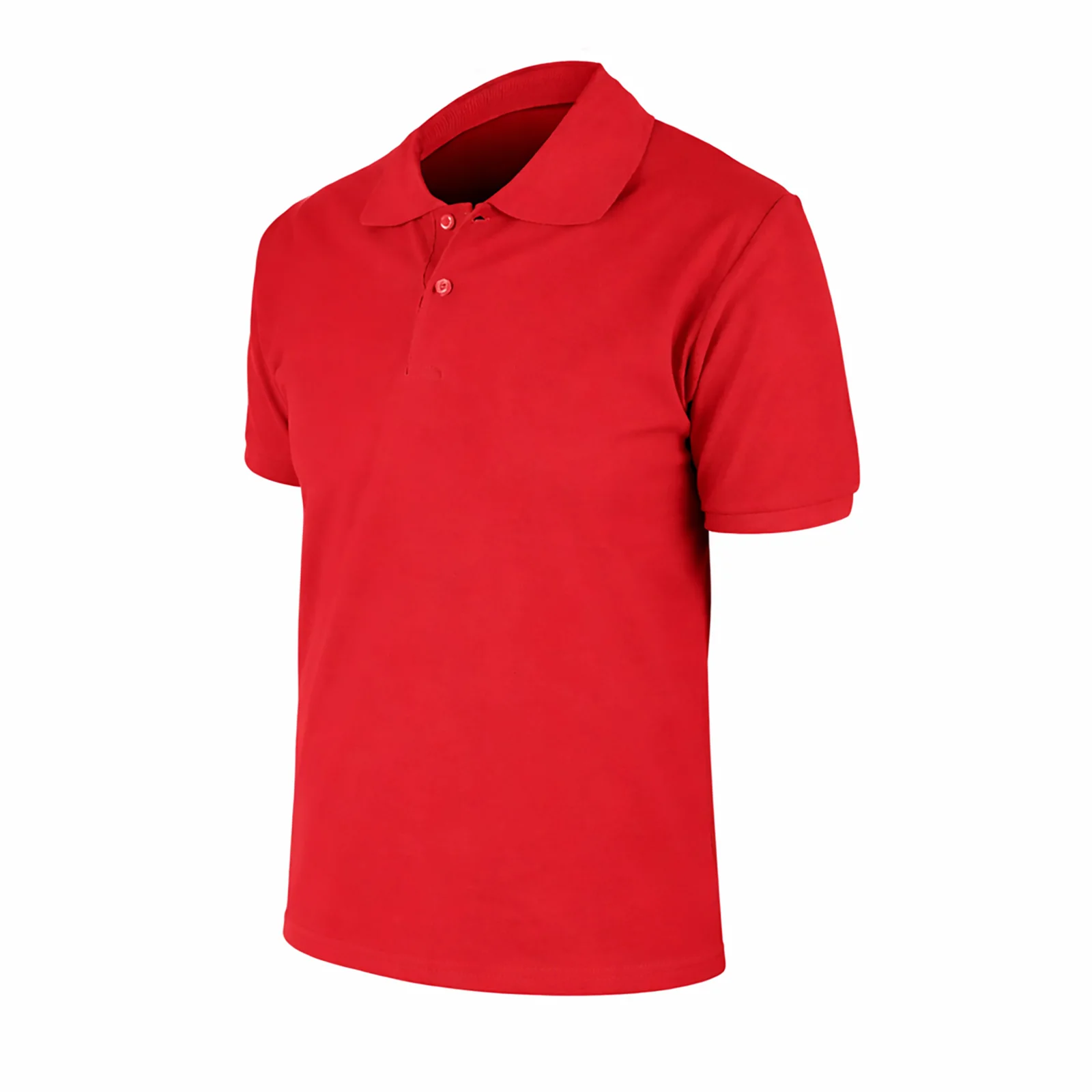 Begonya Polo Yaka Tişört – görsel 10