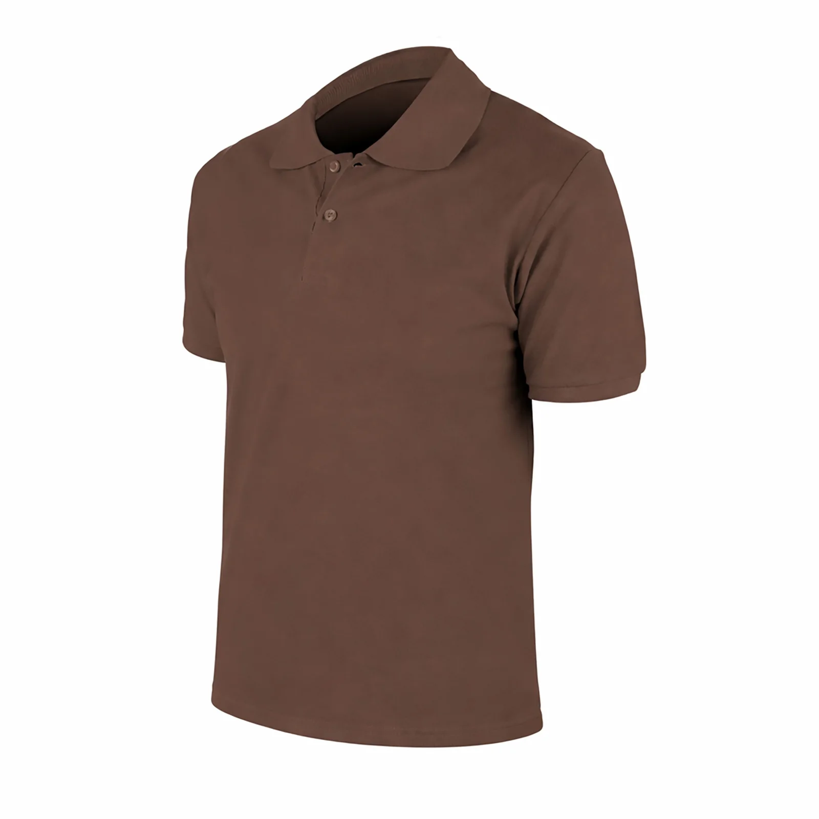 Begonya Polo Yaka Tişört – görsel 36
