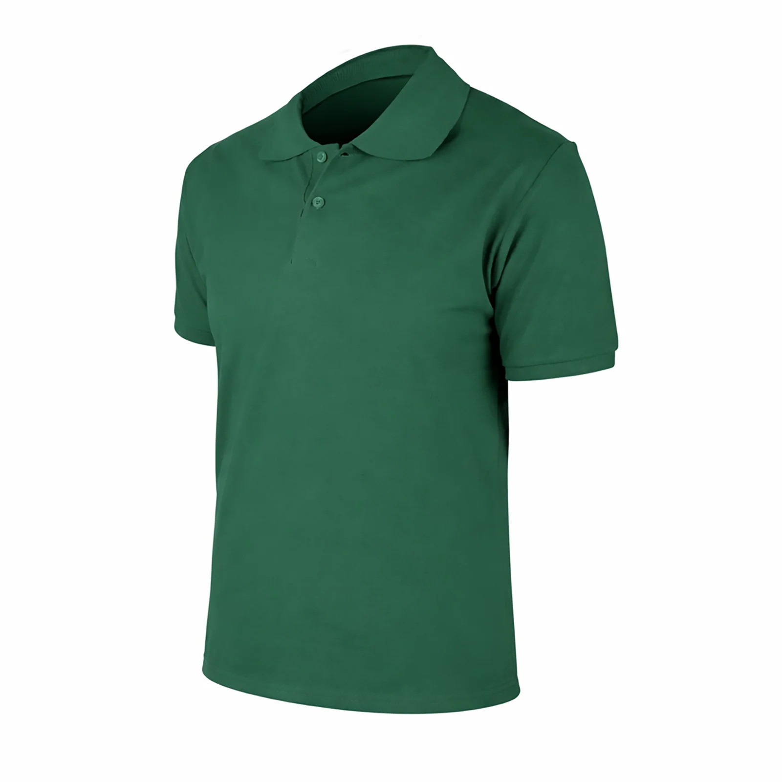 Begonya Polo Yaka Tişört – görsel 35