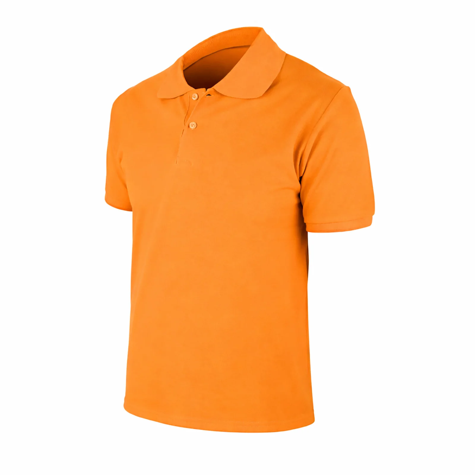 Begonya Polo Yaka Tişört – görsel 5