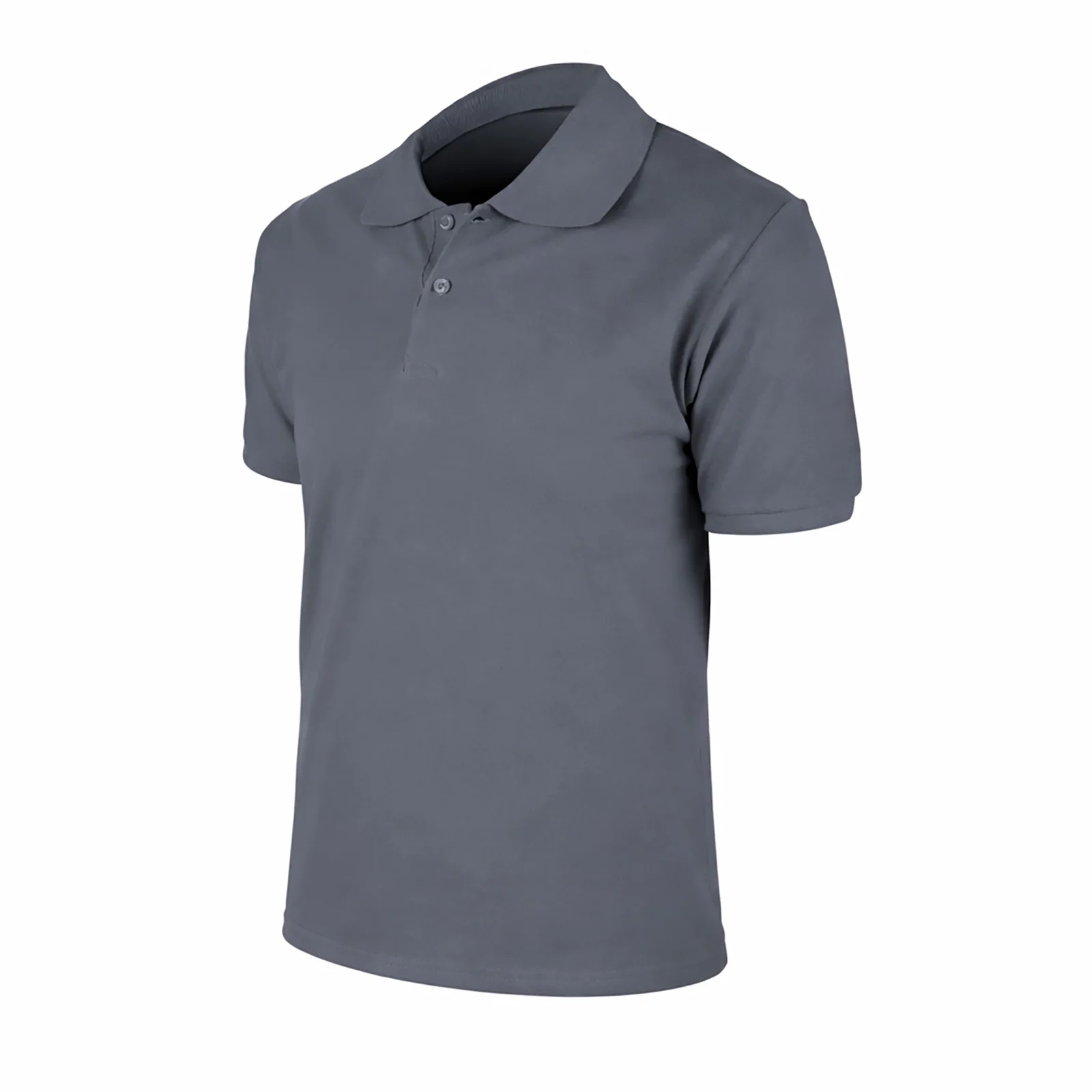 Begonya Polo Yaka Tişört – görsel 21