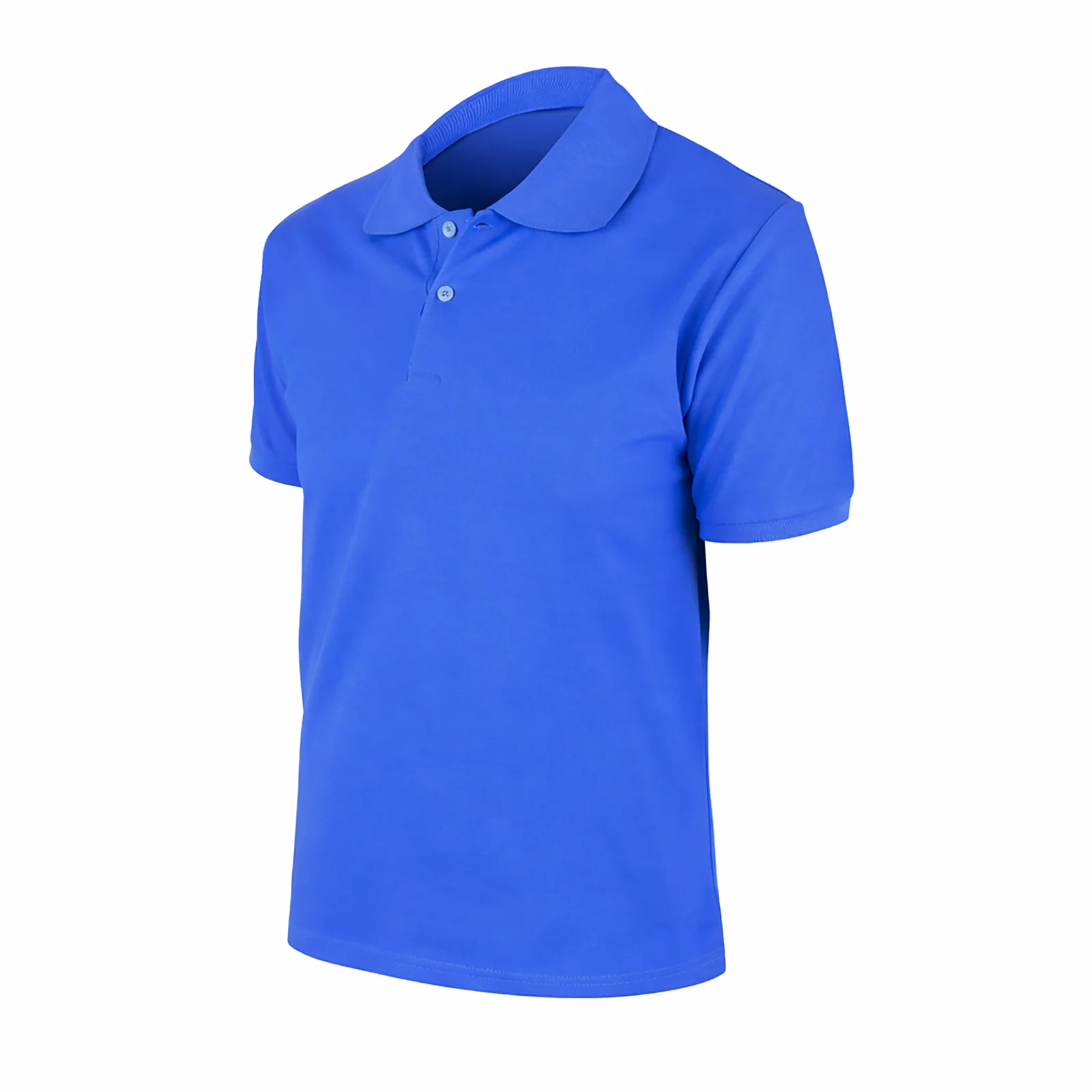 Begonya Polo Yaka Tişört – görsel 15