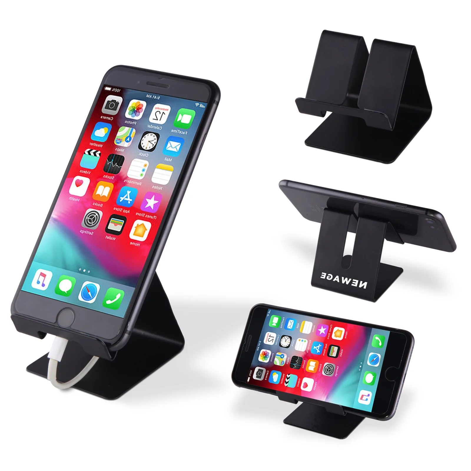 Sirayet Metal Telefon Standı – görsel 2