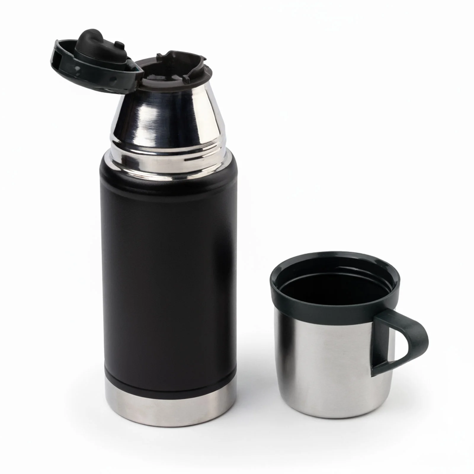 Kartepe 500 ml Bardaklı Termos – görsel 2