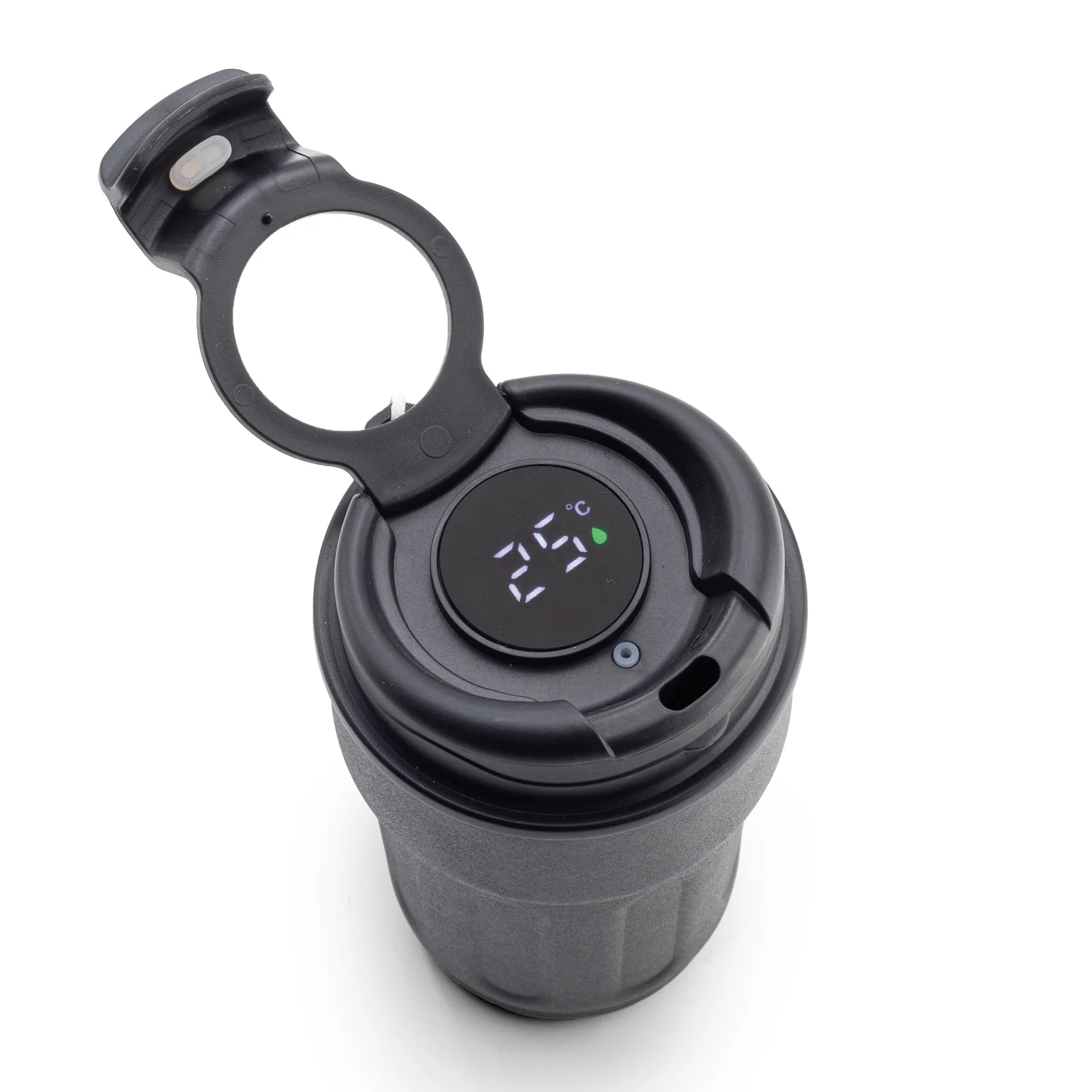 Cemre 500 ml Dereceli Termos – görsel 2