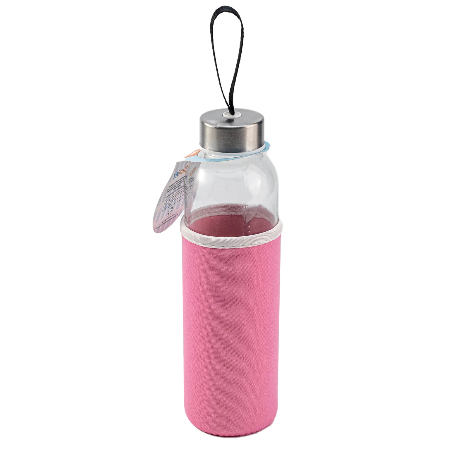 Ladoga 550 ml Cam Matara – görsel 5