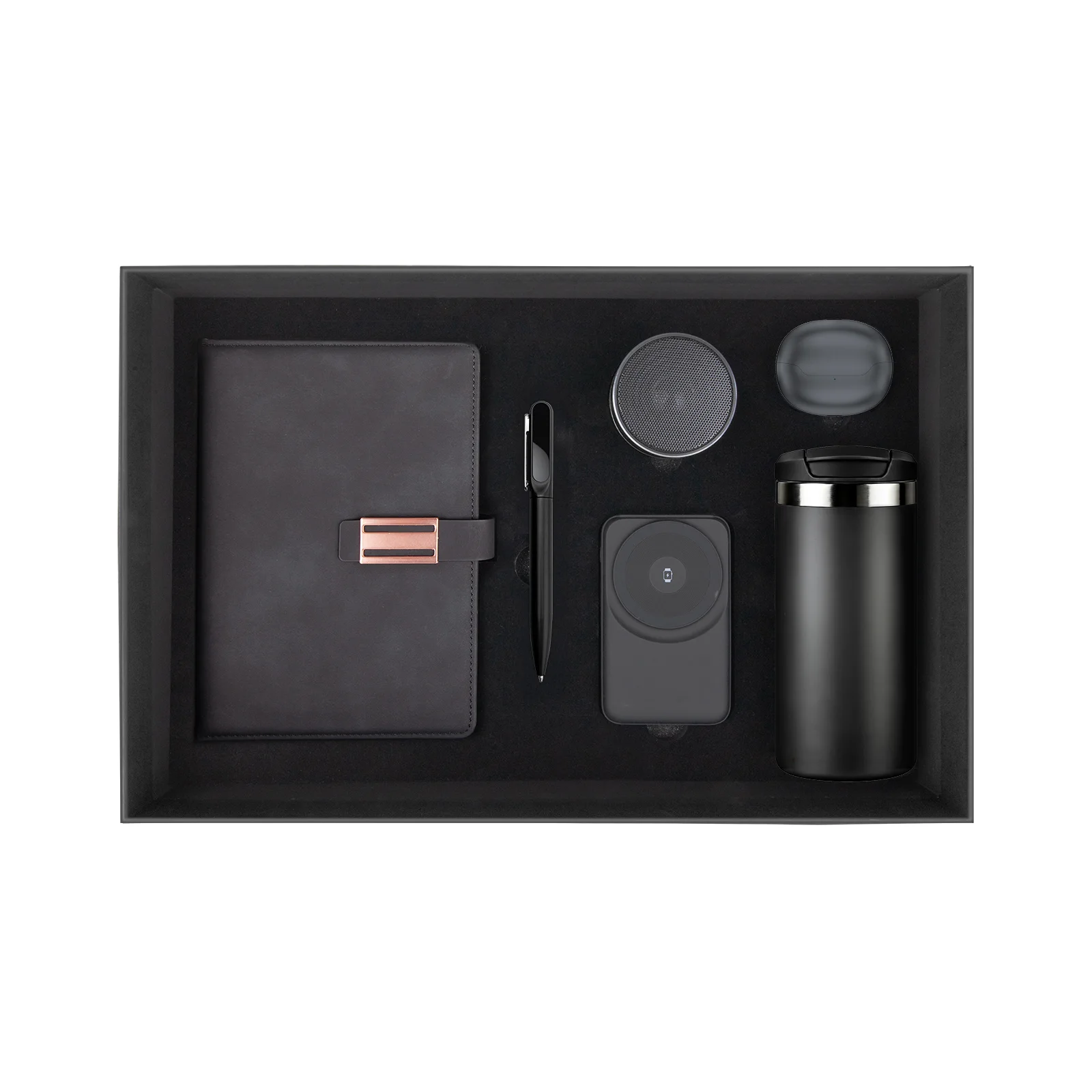 Plaza Hediyelik Set