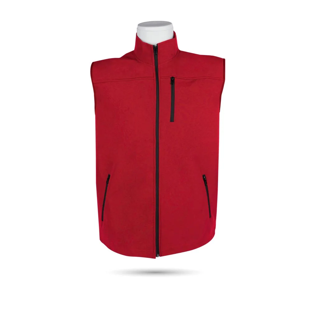 Nemrut Softshell S Yelek – görsel 5