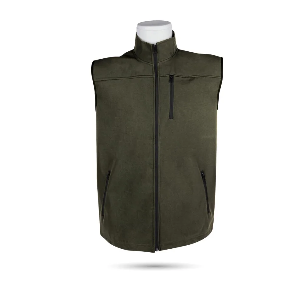 Nemrut Softshell S Yelek – görsel 4