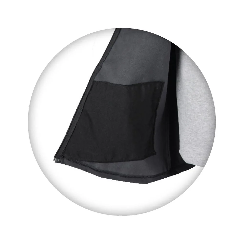 Nemrut Softshell S Yelek – görsel 2